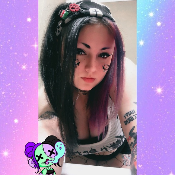stormymariex3